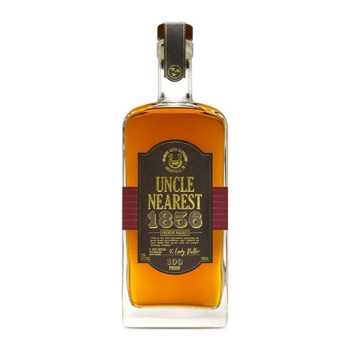 UncleNearestPremiumAged1856