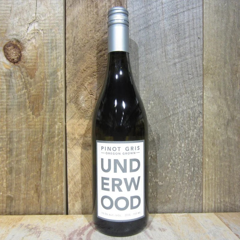UnderwoodPinotGris750ml