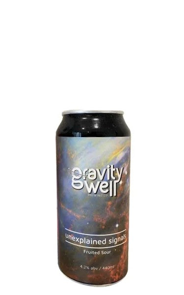 UnexplainedSignalsGravityWellBrewing