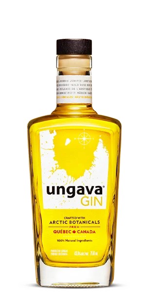 UngavaCanadianPremiumGin(700mL)