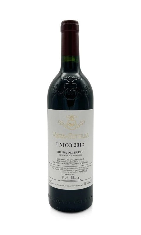 UnicoRiberadelDuero2012