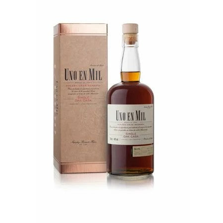 UnoetMilSoleraGranReserva(70cl)40%