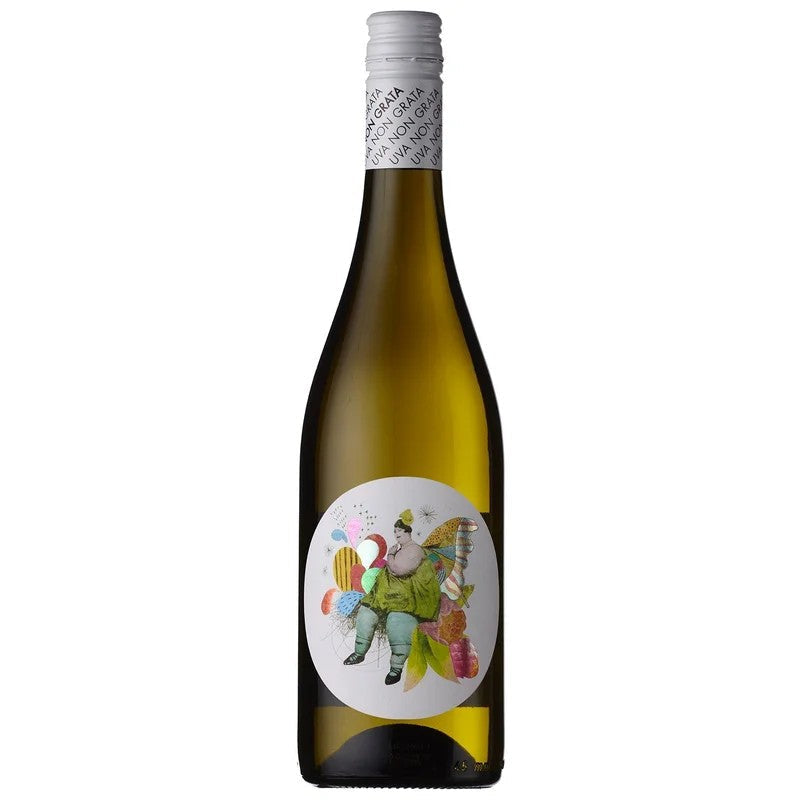 UvaNonGrataGrosManseng,VindeFrance