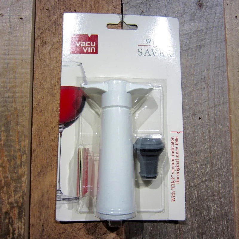 VacuVin2-PieceSet