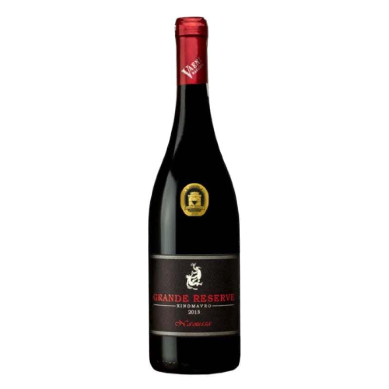 VaeniGrandeReserveRedDryWine75cl