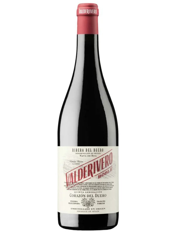 ValderiveroRobleRiberadelDuero202075cl.