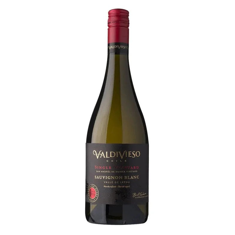 ValdiviesoSingleVineyardSauvignonBlanc