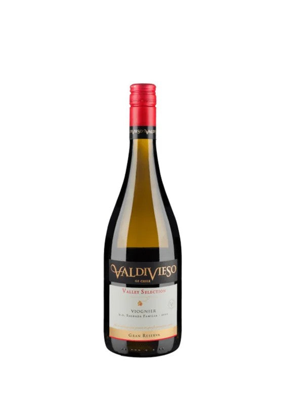 ValdiviesoValleySelectionViognier,MauleValley,Chile