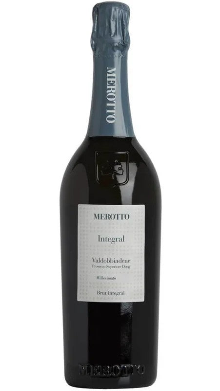 ValdobbiadeneProseccoSup.DOCGBrutMillesimato–Integral–Merotto