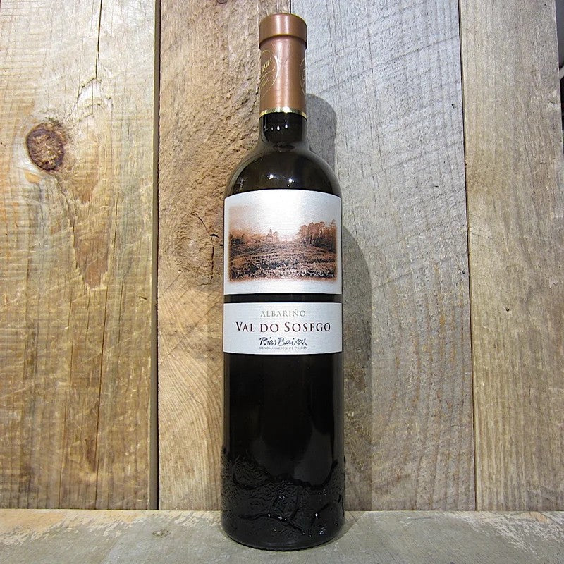 ValDoSosegoAlbarino2024750ml