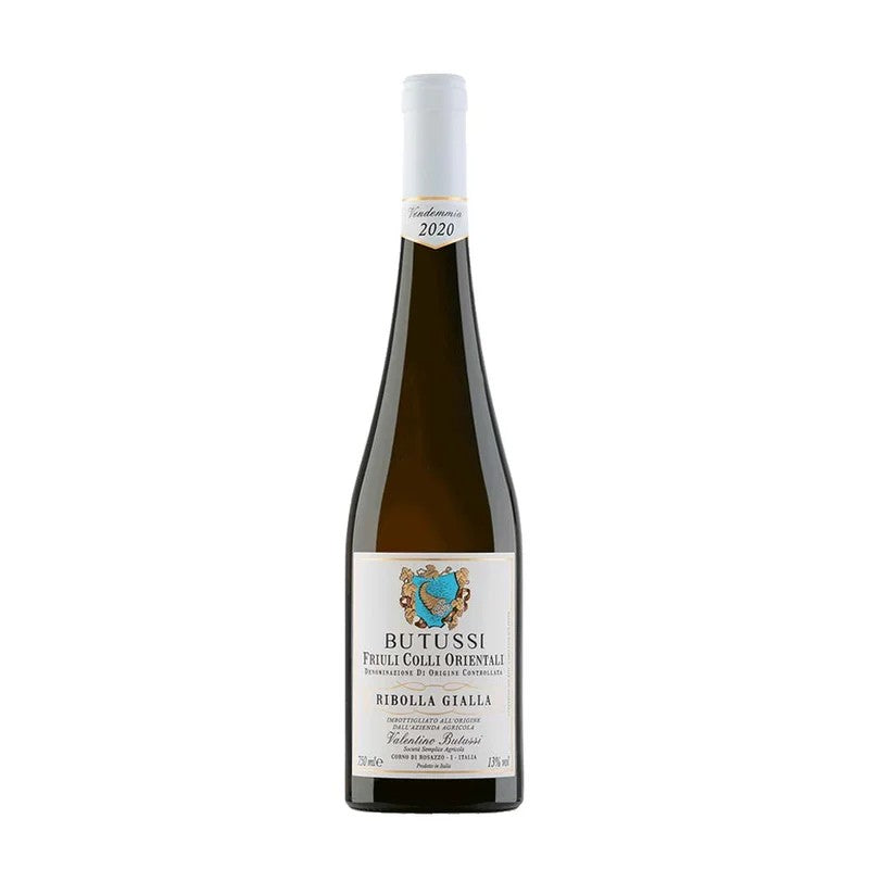 ValentinoButussiRibollaGiallaDOC75clwine