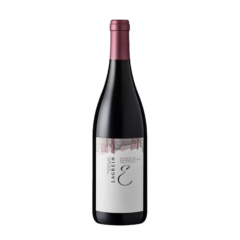 ValleIsarcoLagreinDOCWineCl75