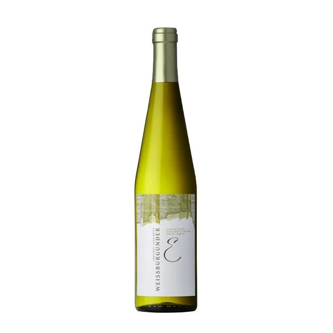 ValleIsarcoPinotBiancoDOC75clwine