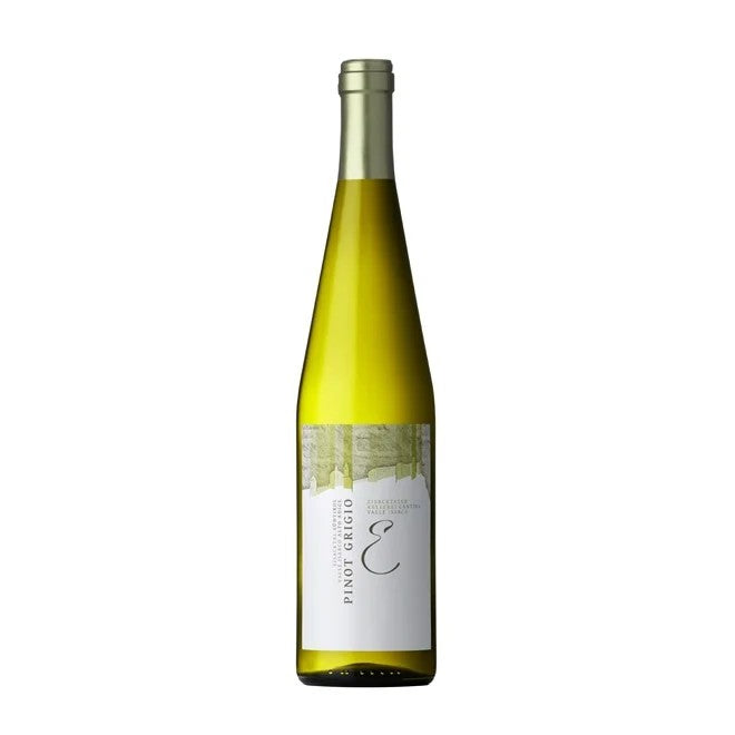 ValleIsarcoPinotGrigioDOC75clwine