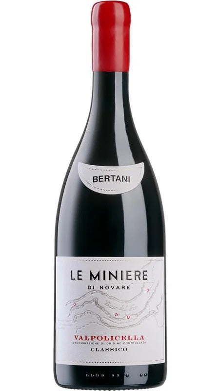 ValpolicellaClassicoDOC–LeMiniere–Bertani