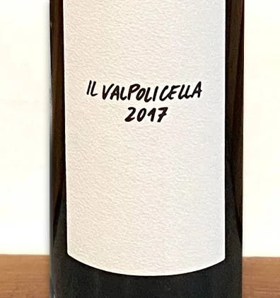 ValpolicellaClassicoDoc2023–Soc.Agr.IlSasso