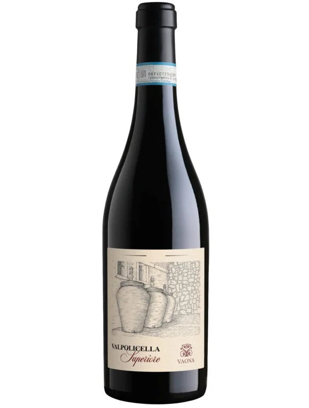 ValpolicellaClassicoSuperiore2023–Vaona75cl.