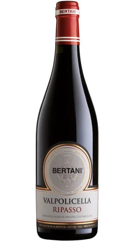 ValpolicellaRipassoDOC–Bertani