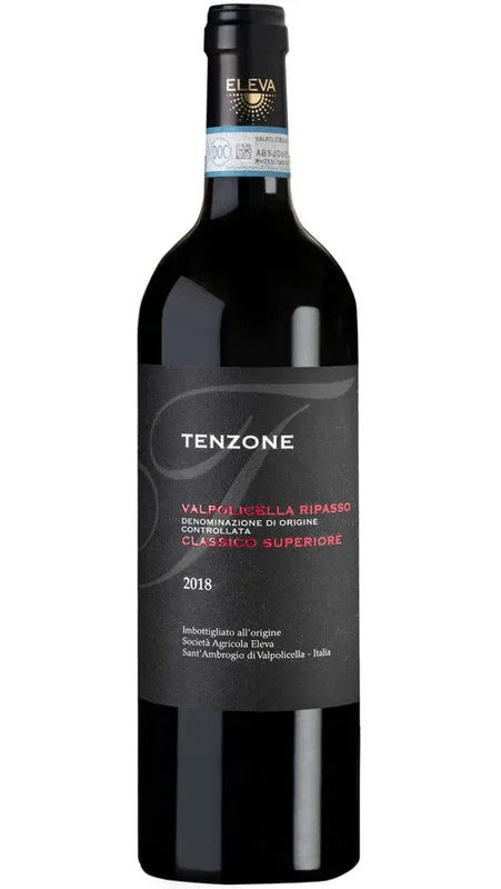 ValpolicellaRipassoDOC–Tenzone–Eleva