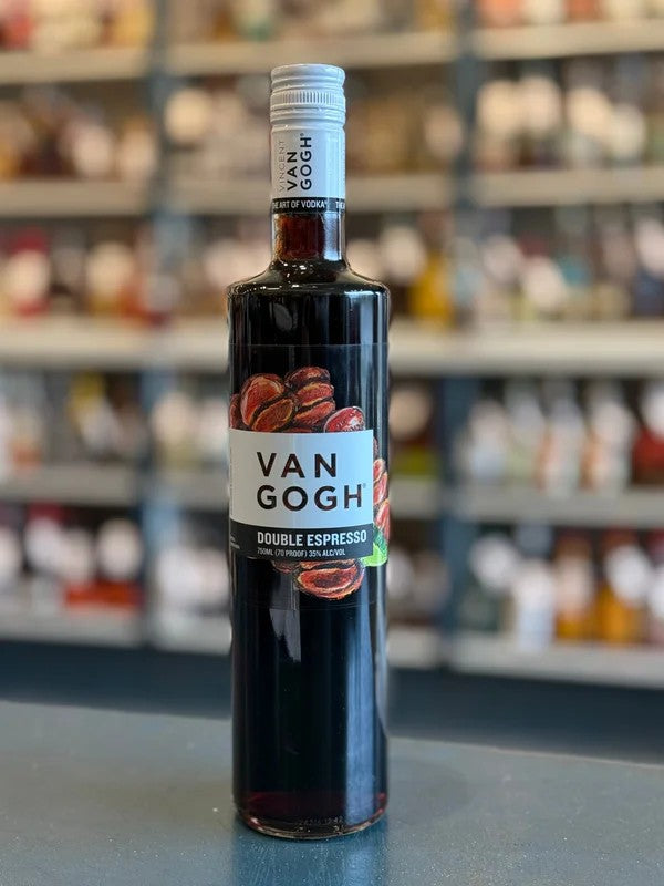 VANGOGHDOUBLEESPRESSOVODKA