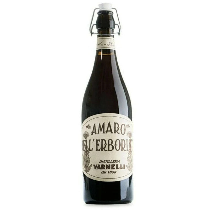 VARNELLIHerbalist’sAmaro(1LT,21.0%Vol.)