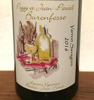 VarronSavagnin2022–Buronfosse