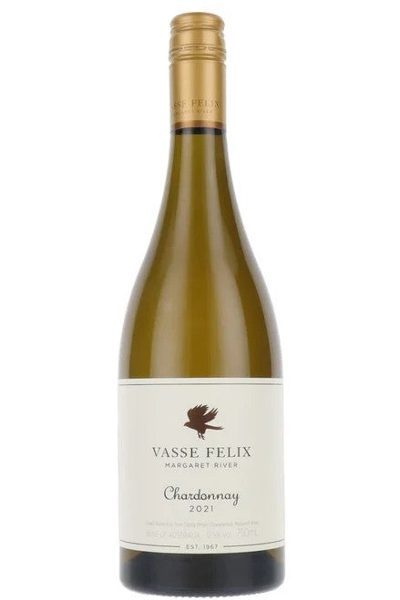 VasseFelixPremierChardonnay2021