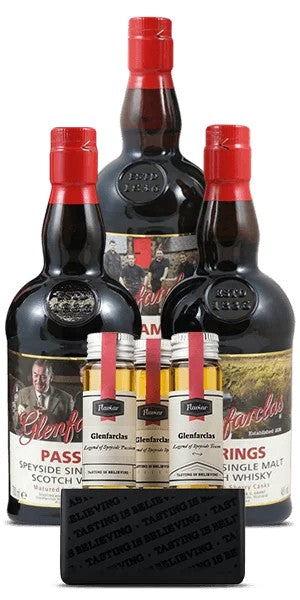 VaultSelectionIX.(135mL)