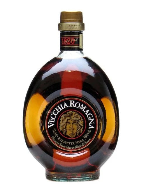 VecchiaRomagna(70cl)