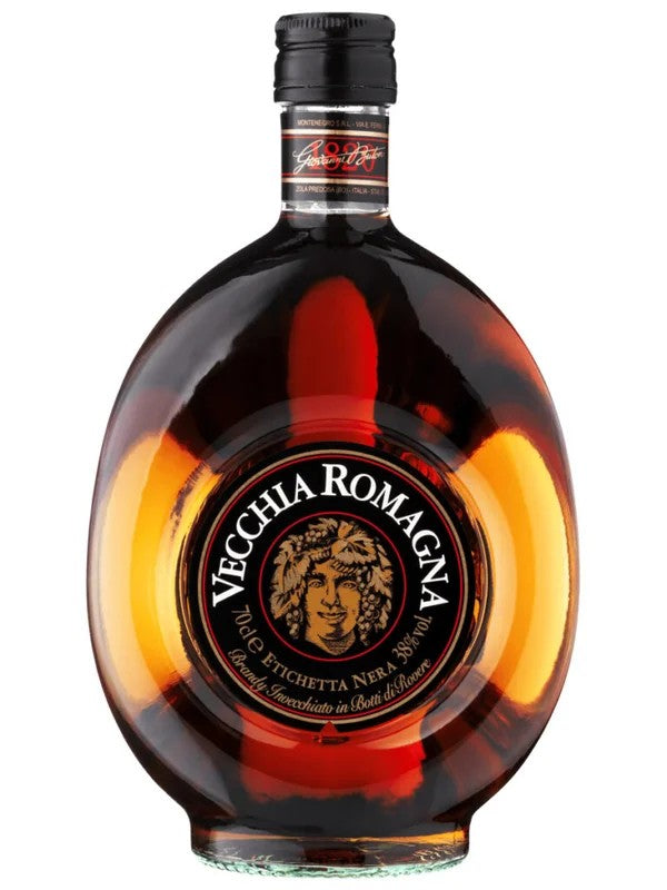 VecchiaRomagnaEtichettaNera70cl.38%