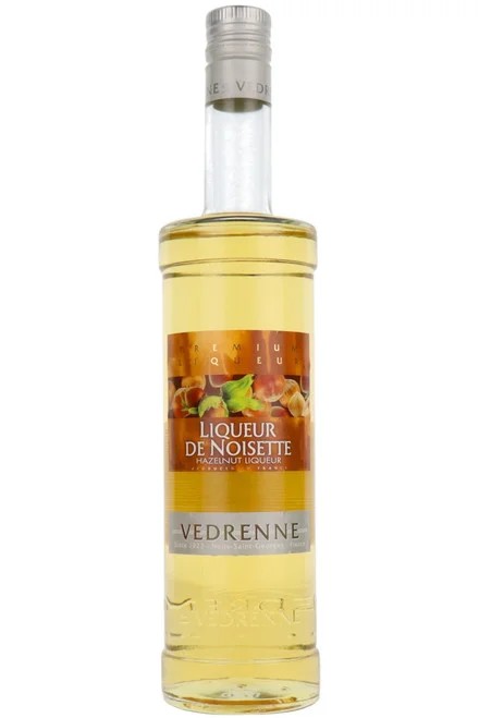VedrenneLiqueurdeNoisette