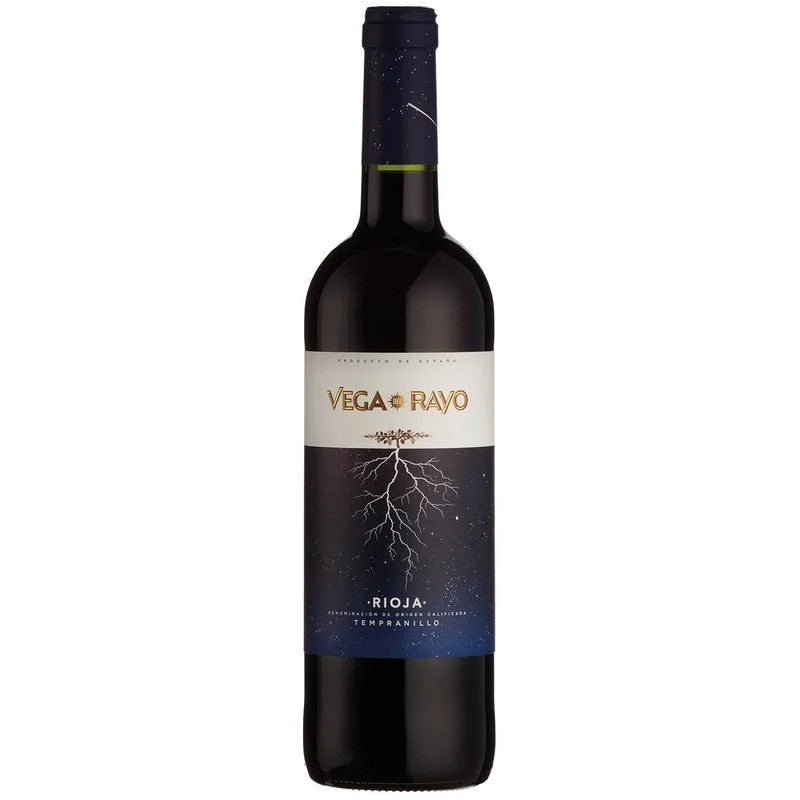 VegaDelRayoTempranillo