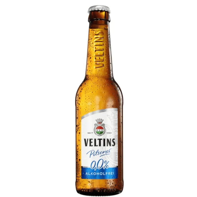 VeltinsAlcoholFreePilsner0.0–GermanAlcoholFreeLager