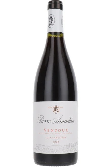 VentouxLaClaretierePierreAmadieu2022
