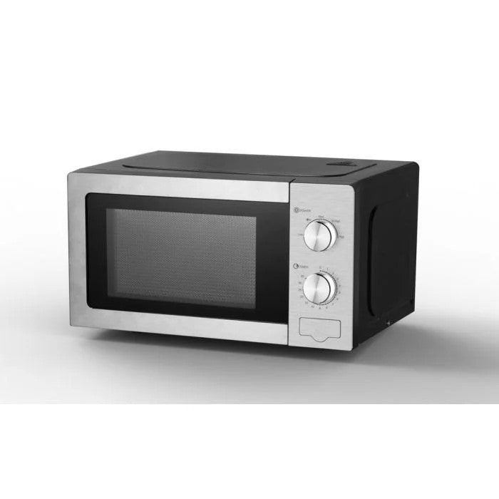 VenusVMO20SS20LitresStainlessSteelMicrowaveOven
