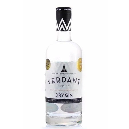 Verdant–DryGin(70cl,43%)