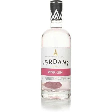 Verdant–PinkGin(70cl,43%)