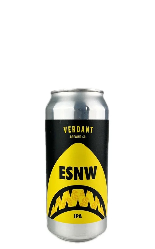 VerdantBrewingCoEvenSharksNeedWater