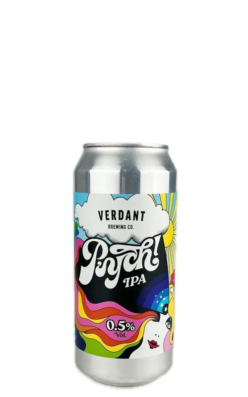 VerdantBrewingCoPSYCH!