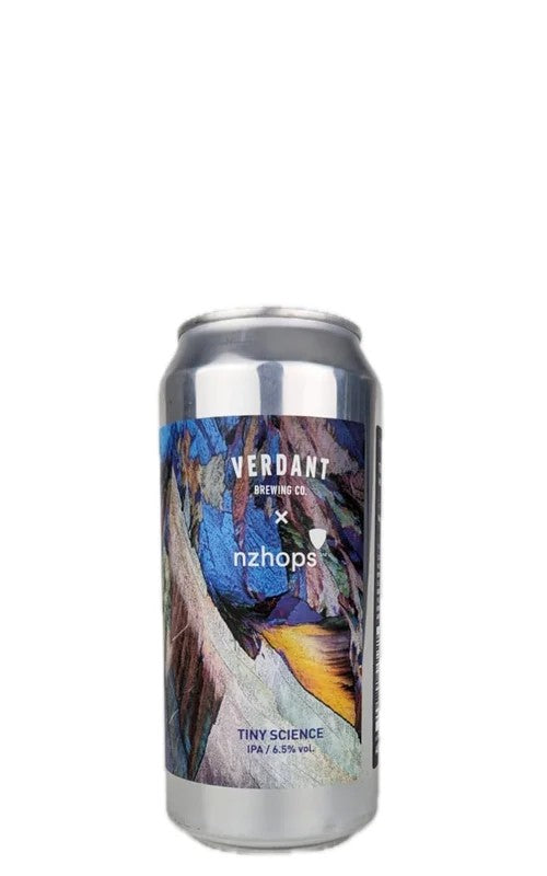 VerdantBrewingCoTinyScience