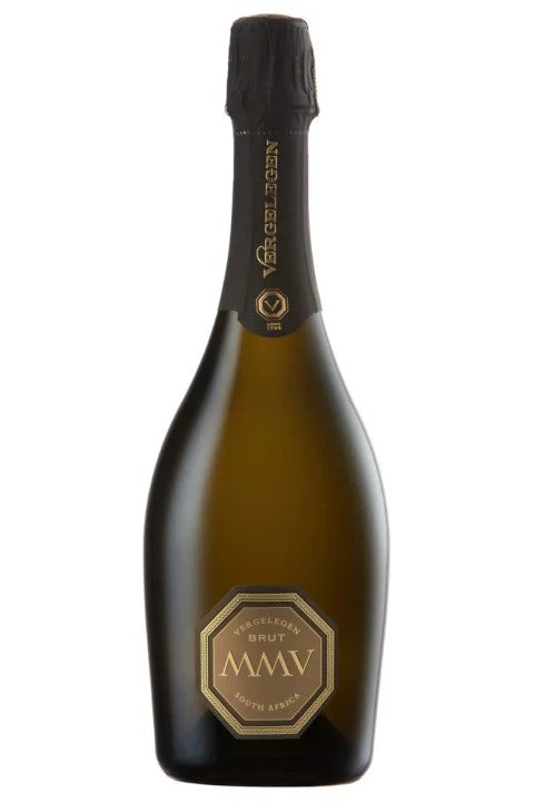 VergelegenMMVCapClassiqueBlancdeBlancBrut2020