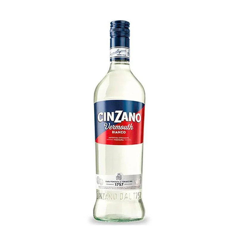 VermouthCinzanoBiancoCl100