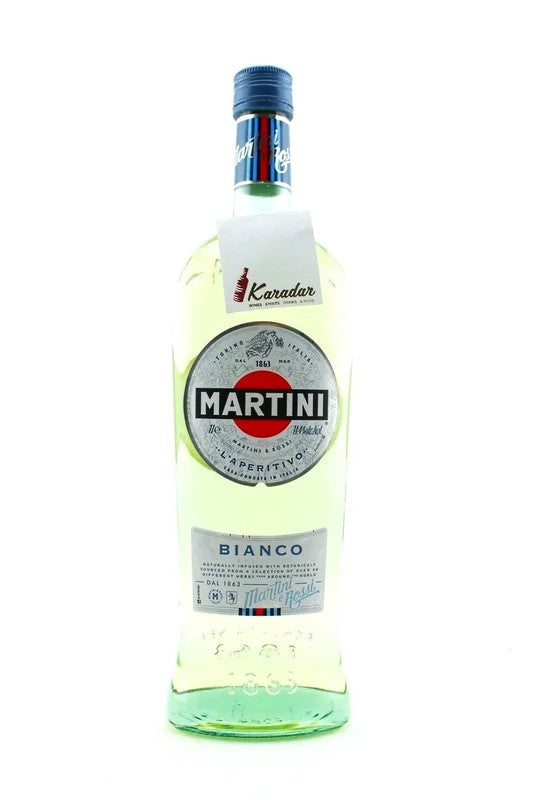 VermouthMartiniBlanc14,4%vol.Vermouth