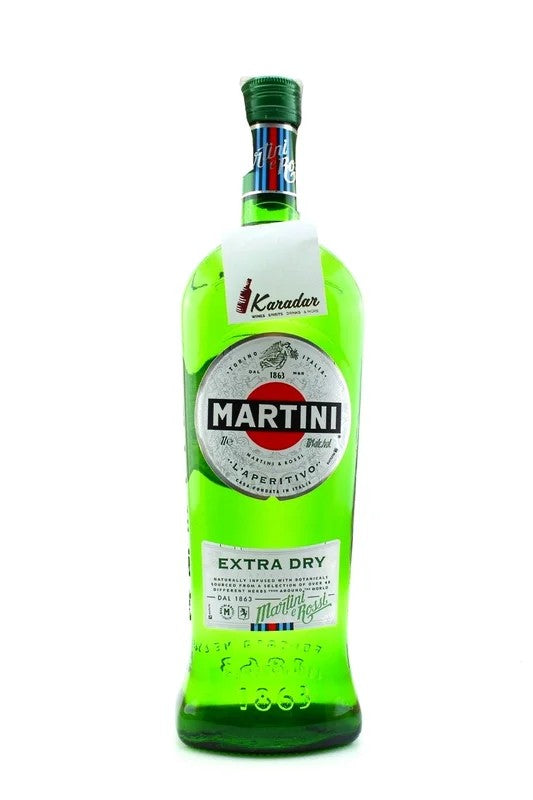 VermouthMartiniExtraDry18%vol.Vermouth