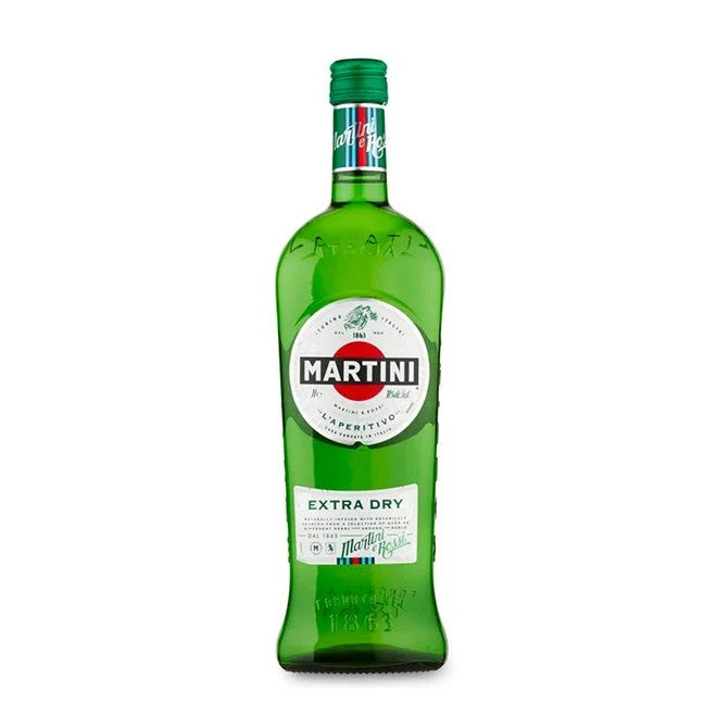 VermouthMartiniExtraDryCl100
