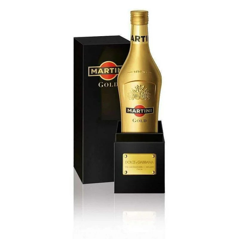 VermouthMartiniGolddolceegabbana(70CL,18.0%Vol.)