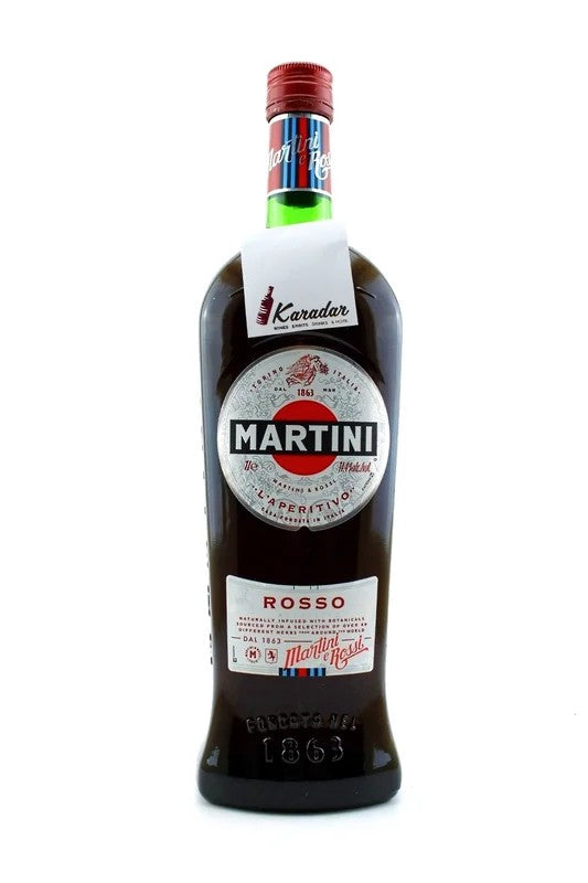 VermouthMartiniRot14,4%vol.Vermouth