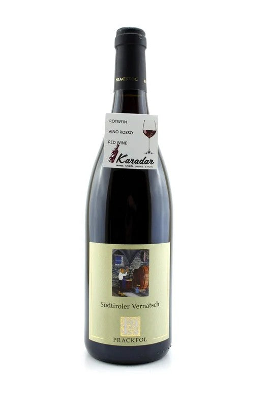 Vernatsch2024–12,5%vol.PrackfolWinery
