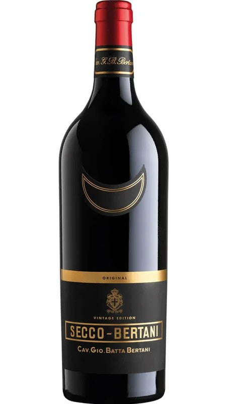 VeronaSeccoIGT–Vintage–Bertani