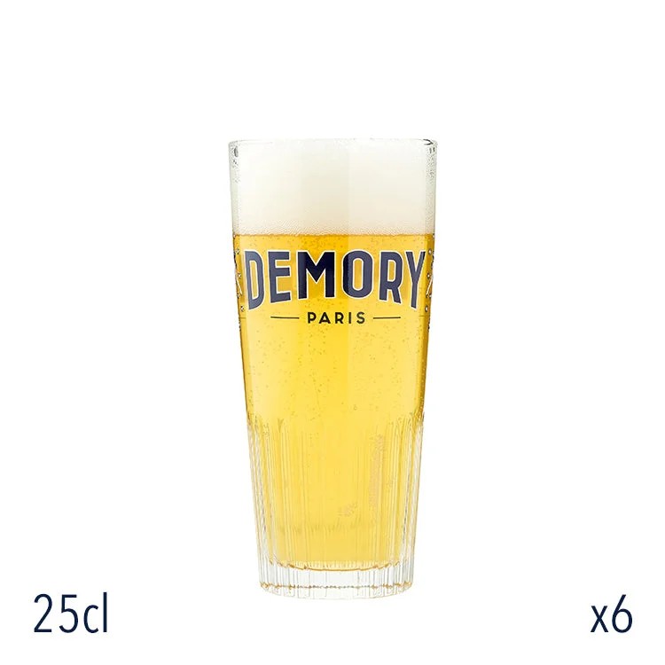 VERRE–25cl